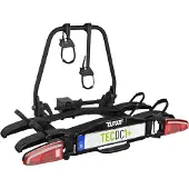 Eufab Kupplungsfahrradträger "11650 Fahrradträger TECDC1+"