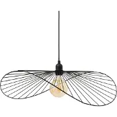 Atmosphera Hängelampe für das Esszimmer ADELIA, Ø 58 cm