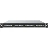 TerraMaster - U4-500 - NAS- und Speicherserver