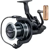 Okuma LS 6K BAITFEEDER SPINNROLLE, LS 8K BAITFEEDER SPINNROLLE