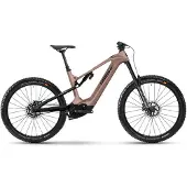 Haibike Allmtn CF 11 TRN/IQ 2026 - rock/carbon/grey glänzend