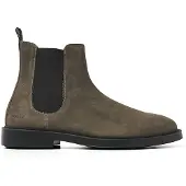 Nubikk Herren Boots Tucson Rai - Grijs - Größe 43