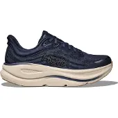 Hoka One One BONDI 9 Herren Laufschuhe blau EU 45 1/3