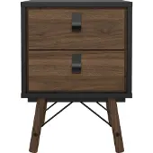 Hioshop Nachttisch Rye