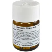Weleda Berberis Planta Tota Urtica Urens 200 ST