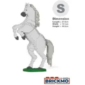 JEKCA Bricks Horse 03S-M02 ST19HS03-M02