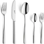 Paul Wirths 30-tlg. Besteckset PURE