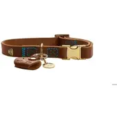 Hunter Halsung Sansibar M, cognac