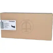 Lexmark 77L0W00, Resttonerbehälter, 1 Stück(e)