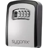 Sygonix SY-3465484 BT-MD-914 Schlüsseltresor Zahlenschloss