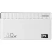 Zhiyun Molus Power Bank 130W Combo Black