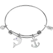 La Petite Story Bangle Extss Armband