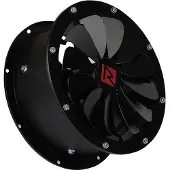 Reventon XS2 - Ventilator TORNADO series Destratifikator 3600 m³/h - DT-XS2-1966