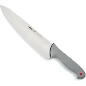 Arcos Kochmesser Farbe - Prof 241200 Edelstahl Nitrum und mango ergonomisches Polypropylen und 30 cm Klinge, Vitrine