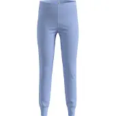 Odlo The Active Warm Kids' Base Layer Bottoms blue heron (21073) 152