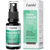 Casida GmbH Hämocalm Öl - Repair & Protect 20 ML