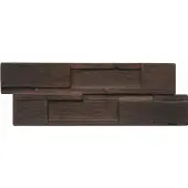 INDO Edel-Holz-Wandverkleidung