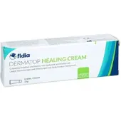 Fidia Pharma GmbH Dermatop Healing Cream 25 G