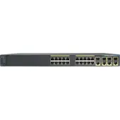Cisco Catalyst 2960G-24TC-L, gemanaged, L2, Vollduplex