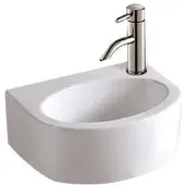 DM Duschmeister Aufbau WT Sano 402 - Badkeramik