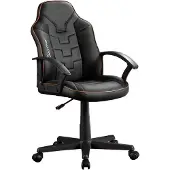 X Rocker Xrocker Saturn Gaming Stuhl Schw-Gold