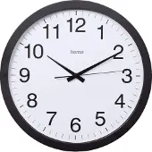 Hama 185876 Wanduhr