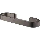 GROHE Wannengriff Selection hard graphite poliert 41064A00