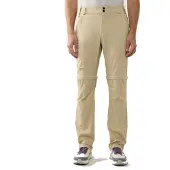 Haglöfs Men's Lite Standard Zipoff II Pant wandern
