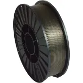 GYS Fil Vierkant ohne Gas ø 0,9 - Kunststoffrolle S200 45 kg - E71t-gs