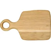 Asa selection Schneidebrett Eu Wood Holzfarben 32 x 19 cm