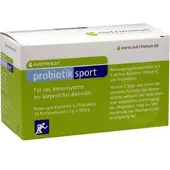 Nutrimmun GmbH Probiotik Sport 90 G