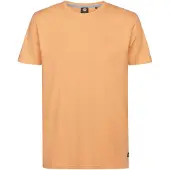 Petrol Industries Shirt in Orange - L