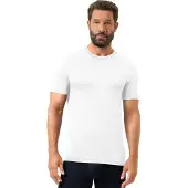 Mey T-Shirt Serie Iconic Modal Weiss | Größe XXL