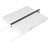 PURFLUX Filter, Innenraumluft [Hersteller-Nr. AH273-2] für Vauxhall, Nissan, Opel, Mercedes-Benz, Renault