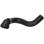THERMOTEC Kühlerschlauch Wasserschlauch für FIAT GRANDE PUNTO (199) DWF067TT