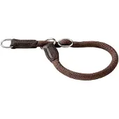 Hunter Dressurhalsung Freestyle L (max. 55 cm), dunkelgrün