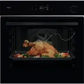 AEG TR7PB63ZSB MealAssist