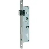 Iseo Lock for PVC door 92/35/16
