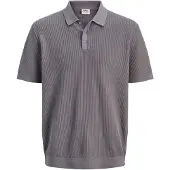 R.D.D. ROYAL DENIM DIVISION Rdd Gestricktes Polo