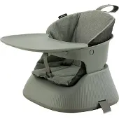 Hannie Hochstuhl - Tragbar - Sage Green - - One Size - Hochstuhl