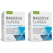 SYXYL Basosyx Classic Tabletten 2x 2x140 St