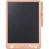 Liewood LCD-Zeichenbrett - Zora - Sweethearts/Pale Toskana - - One Size - Tafeln