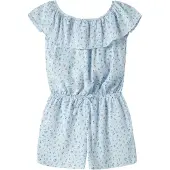 Name it Playsuit in Ice Water1 | Gr.: 164