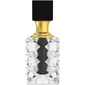 El Nabil - Parfümkonzentrat Crystal Collection – Musc Aswad 3 ml