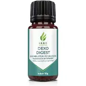 Delta7 LS & C Nutrition | Dexo Digest | Nahrungsergänzungsmittel | natürliche Unterstützung