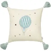 Cam Cam Kissen - 35x35 cm - Ballon - - One Size - Kissen