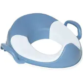 My Carry Potty Toilettentrainer - Pastellblau - - One Size - Töpfchen
