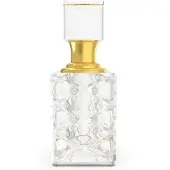 El Nabil - Parfümkonzentrat Crystal Collection Quraishi 3 ml