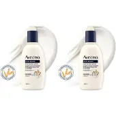Aveeno Skin Relief Bodylotion 2x 2x300 ml Creme