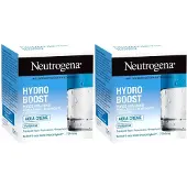 Neutrogena Hydro Boost Aqua Creme 2x 2x50 ml